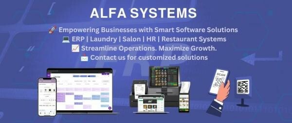 ALFA SYSTEM COMPLETE SET AVAILAB - 1