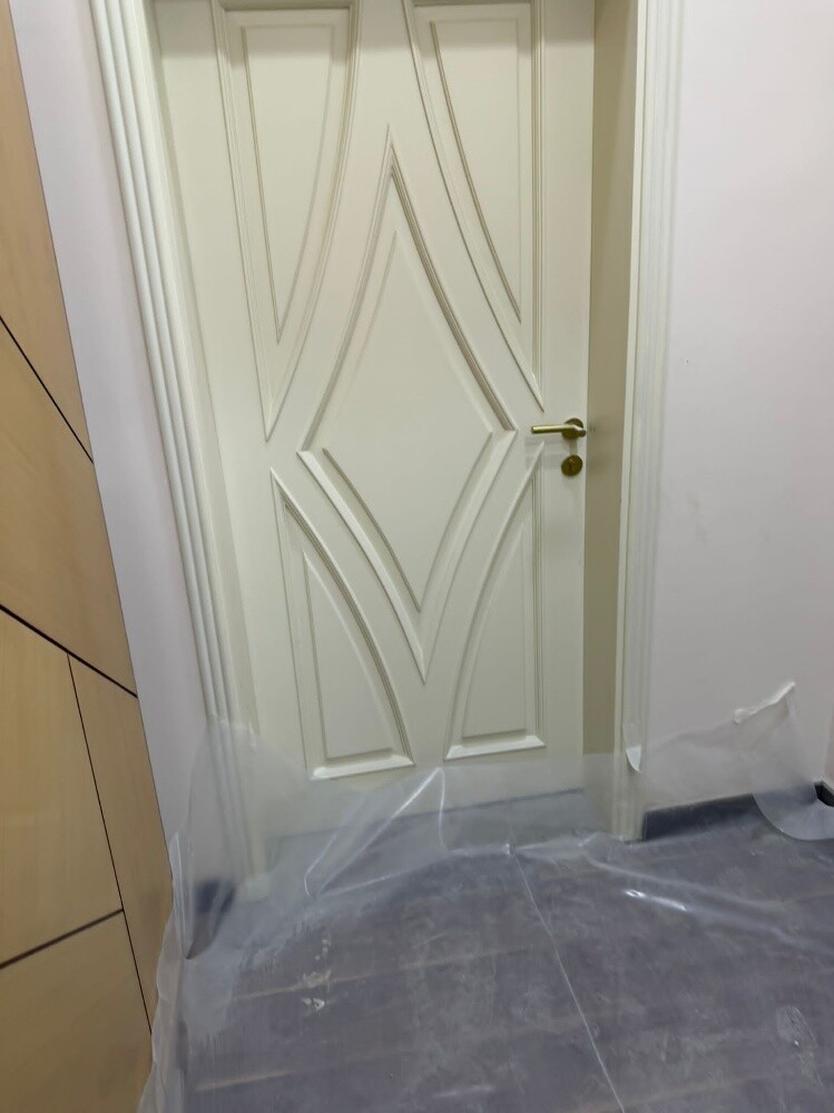 تصليح الابواب - 1