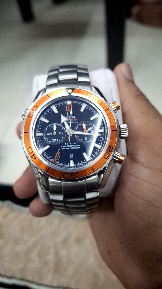 8 Designer Watches — C - 10