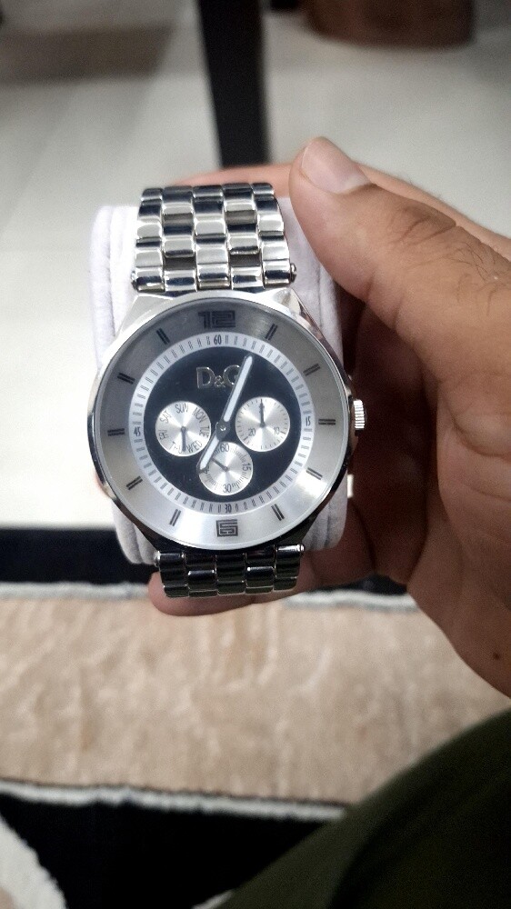 8 Designer Watches — C - 8