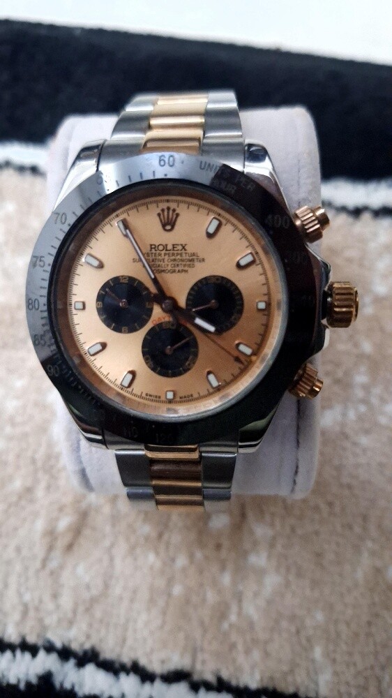 8 Designer Watches — C - 4