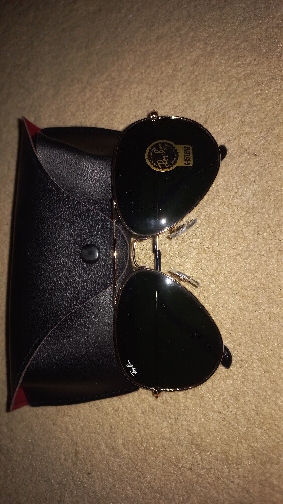 Rayban men sunglasses - 3