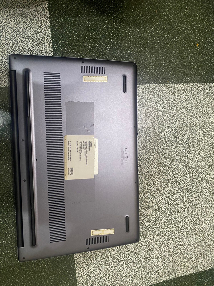Matebook D15 - 1