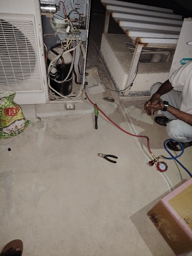 AC servicing and AC repairing - 7