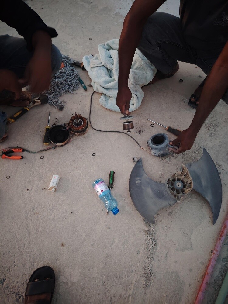 AC servicing and AC repairing - 14