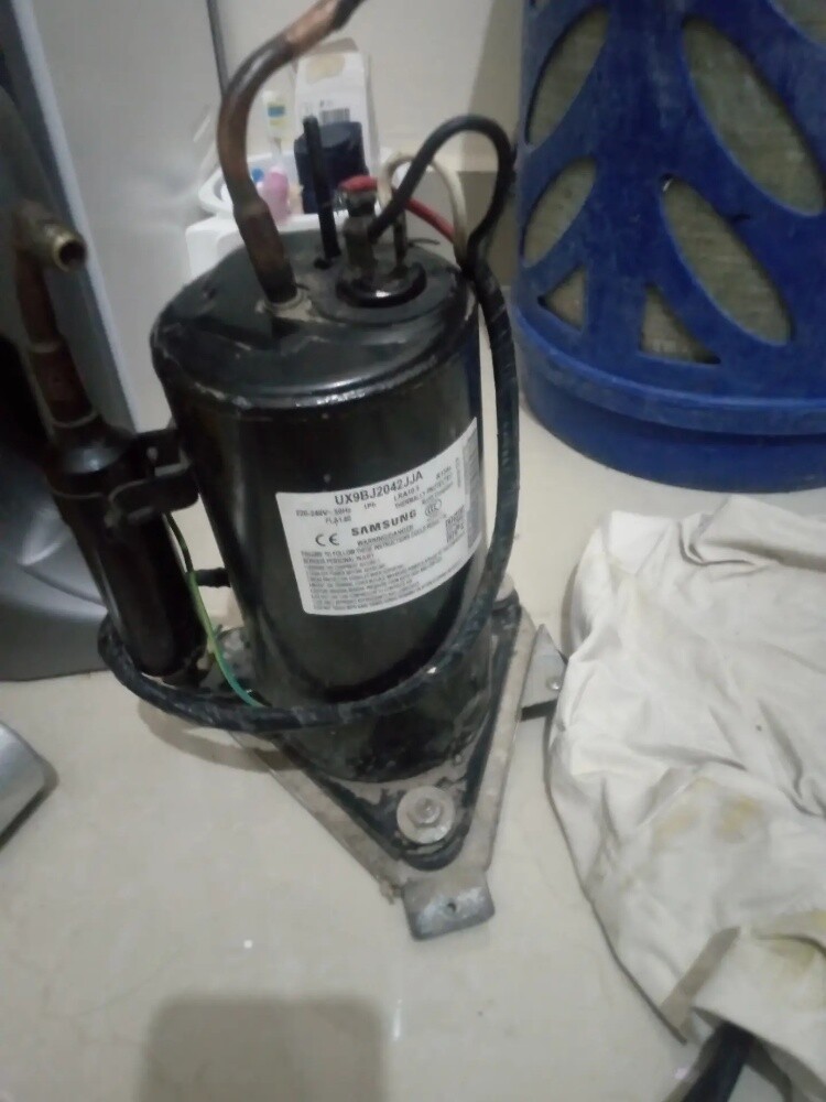AC servicing and AC repairing - 5