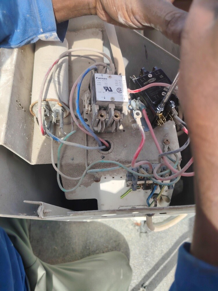 AC servicing and AC repairing - 9