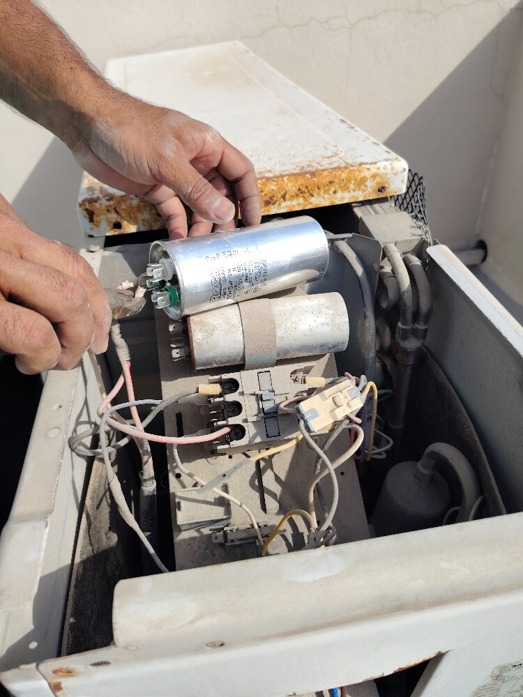 AC servicing and AC repairing - 18