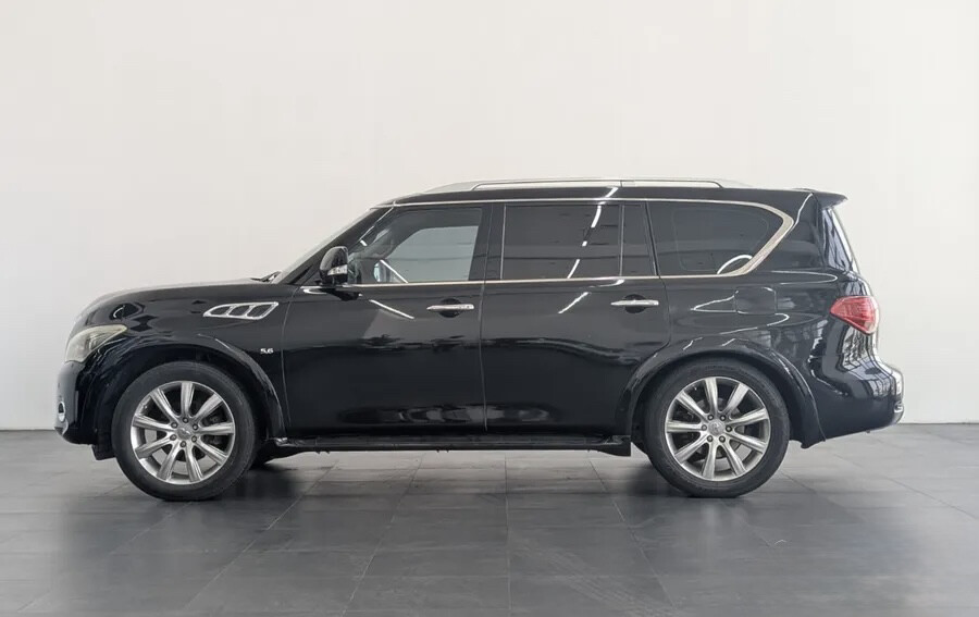 infinity for sale - 10