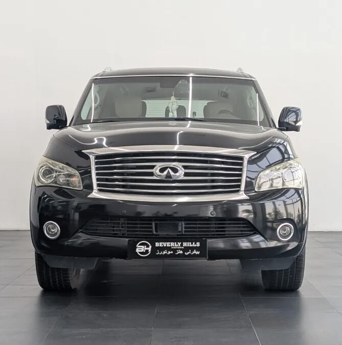 infinity for sale - 8