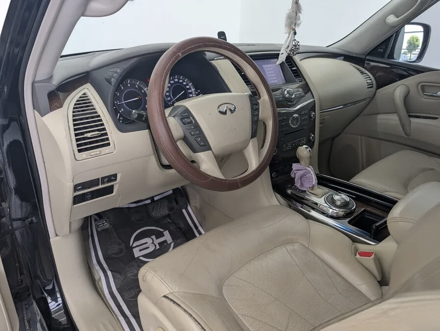 infinity for sale - 12
