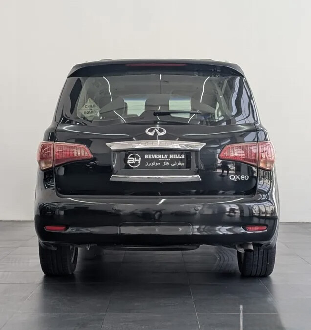 infinity for sale - 7