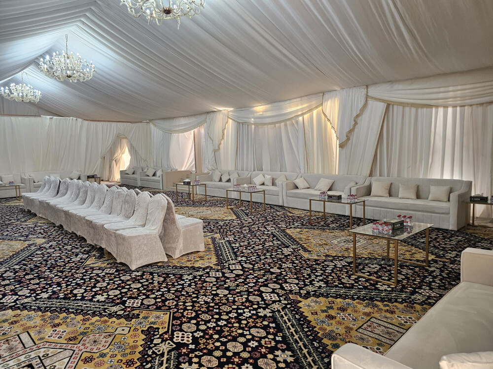 افراح قطر - 1