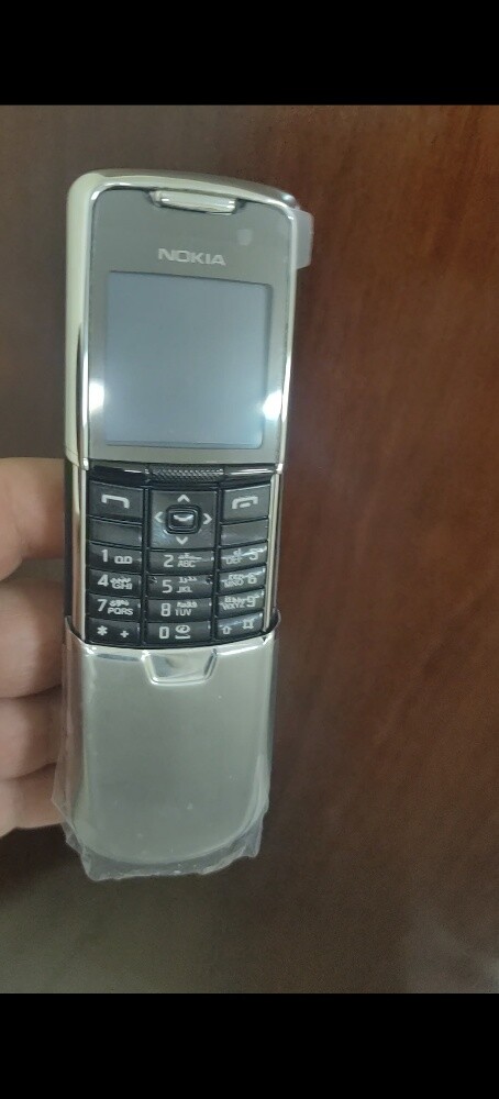Nokia 8800 arabi - 1