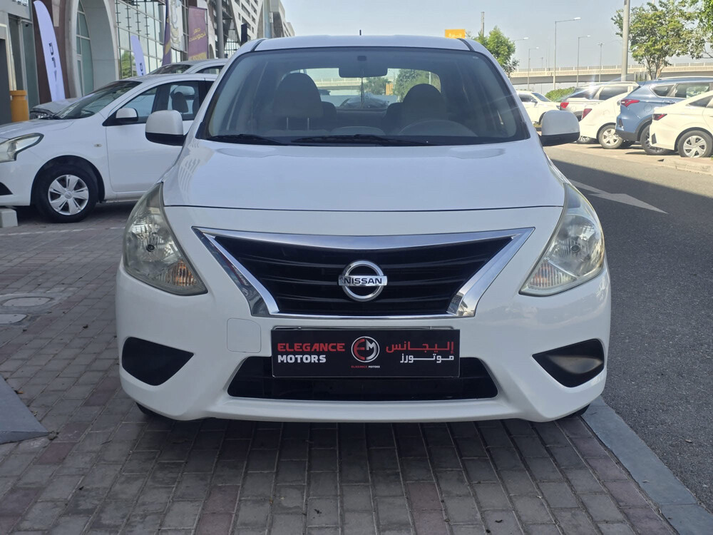 Nissan Sunny2020 excellent condion - 5