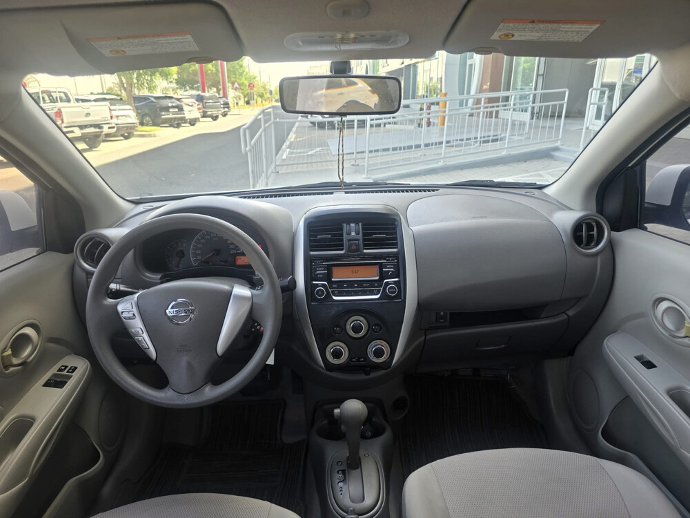 Nissan Sunny2020 excellent condion - 9