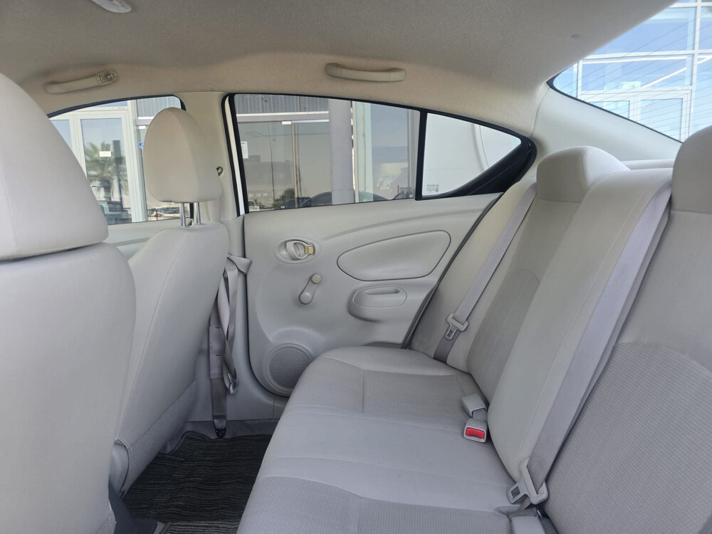 Nissan Sunny2020 excellent condion - 7
