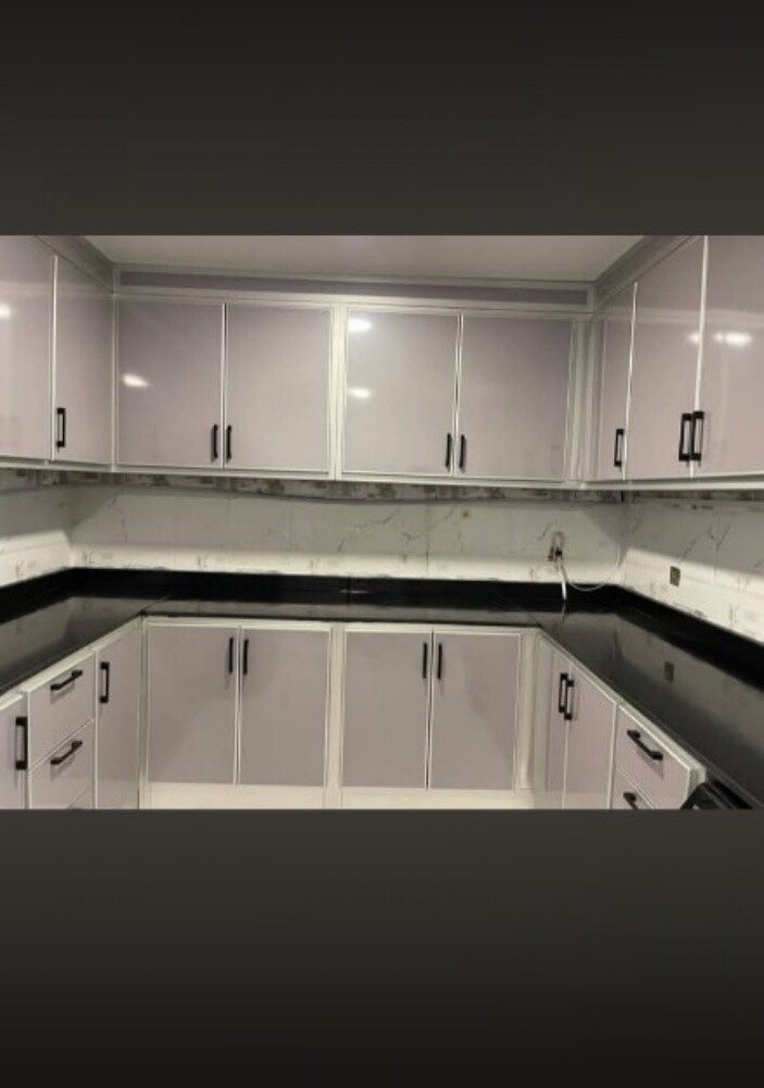 Aluminum & uvc work we do provide - 21