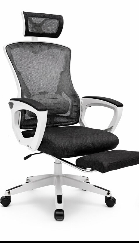 Premium Ergonomic Office Chair – - 1