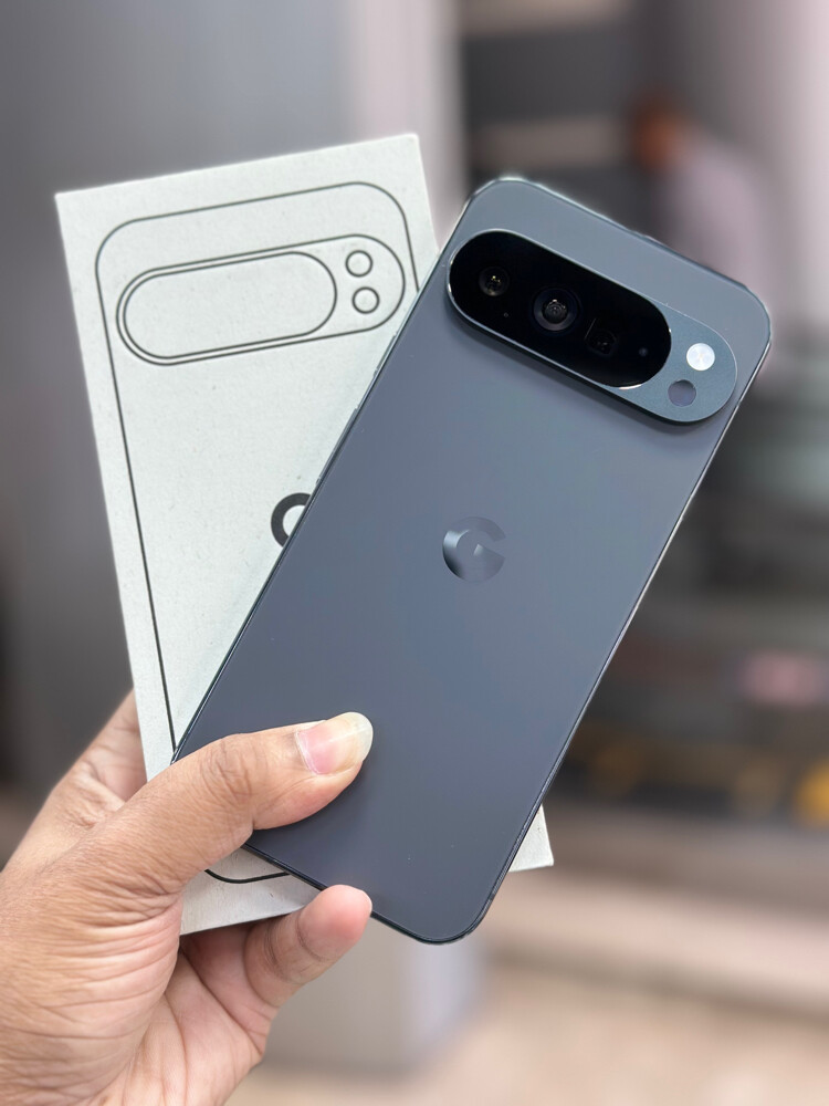 Google pixel 10 pro xl - 1