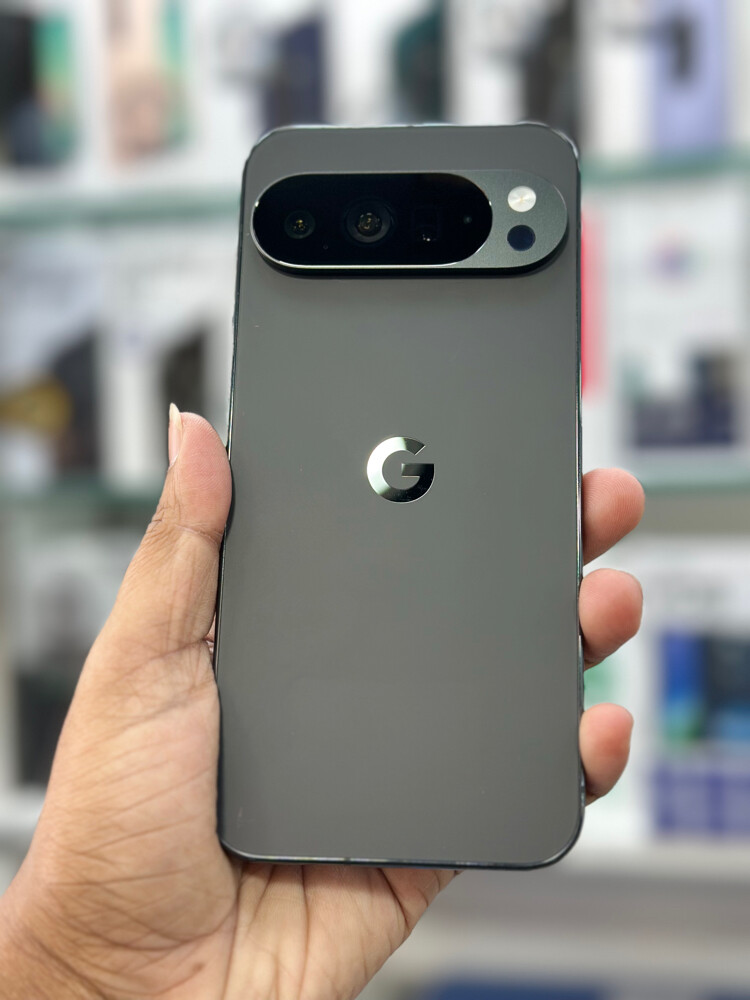 Google pixel 10 pro xl - 2