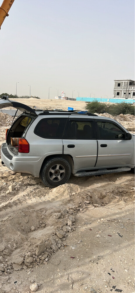 gmc envoy 2008 77528918 WhatsApp - 4