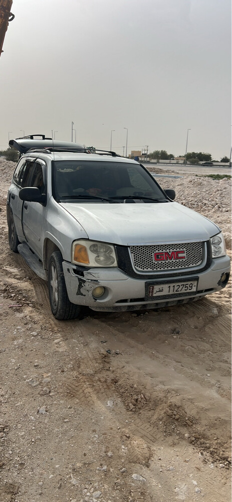 gmc envoy 2008 77528918 WhatsApp - 2