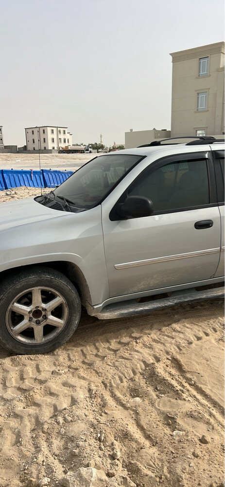 gmc envoy 2008 77528918 WhatsApp - 1
