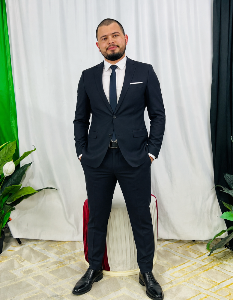 مساعد شاف - 2