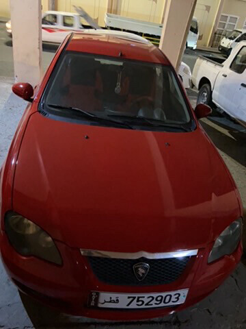 Proton Gen2  - 1