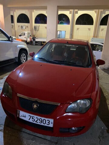 Proton Gen2  - 3