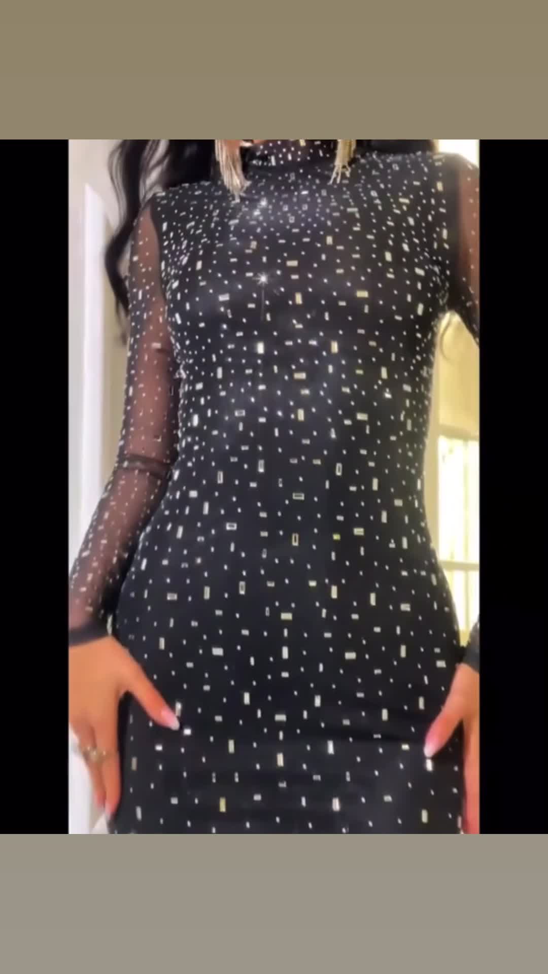 new dresses  - 1