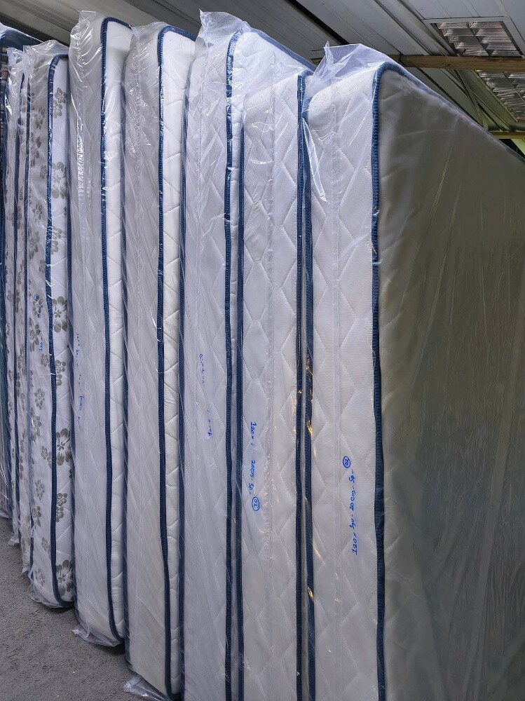 New mattress for sale - 1