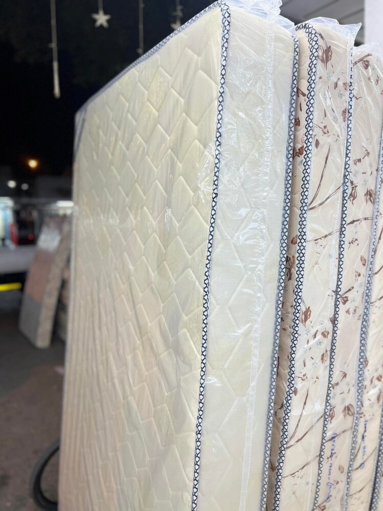 New mattress for sale - 3