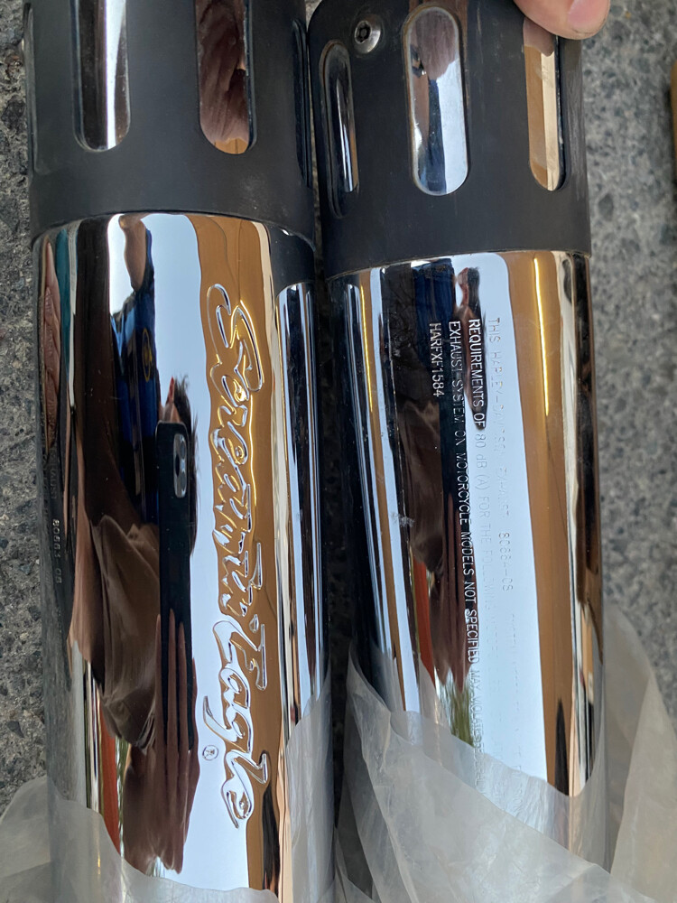 اكسسوارات هارلي دافيدسون - 7
