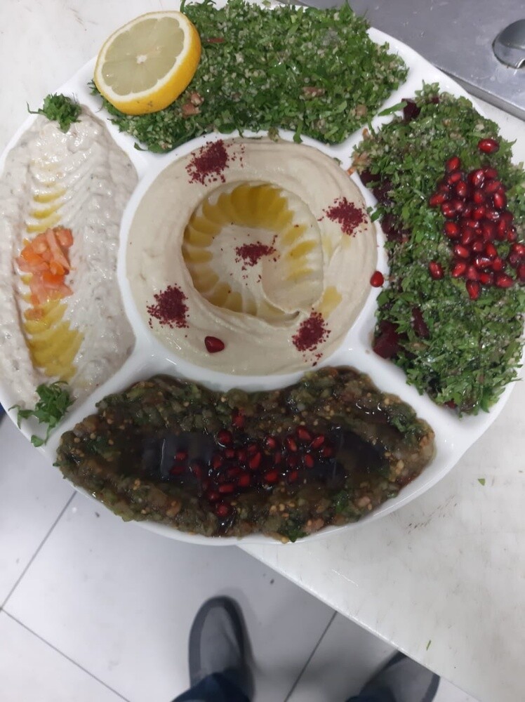 شيف هندي محترف - 5