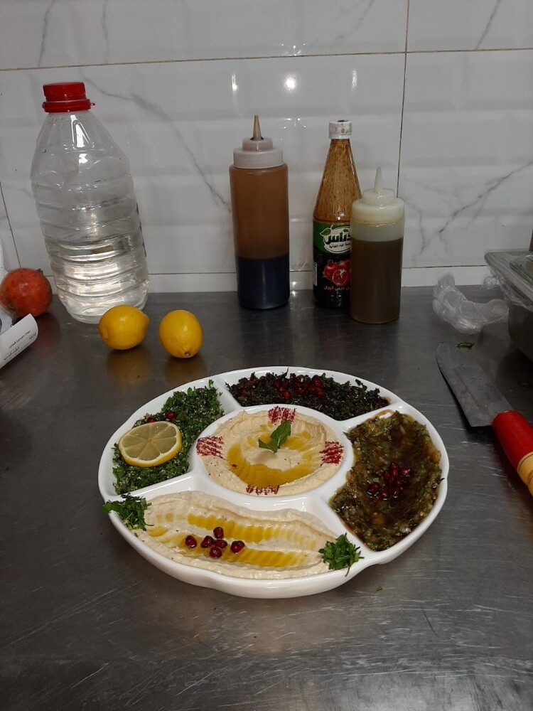 شيف هندي محترف - 6