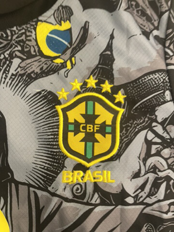 طقم برازيل 28 - 3