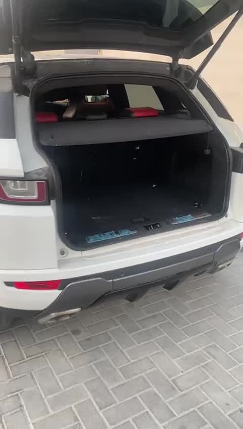 RANG ROVER - 4