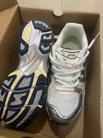 Asics gel kayano - 3