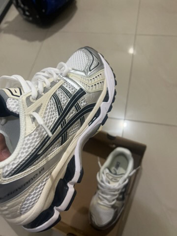 Asics gel kayano - 2