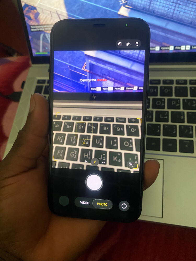 IPhone 12pro - 5
