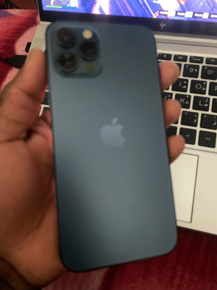 IPhone 12pro - 6