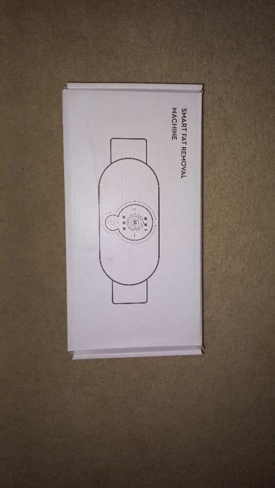 fat burner machine - 1