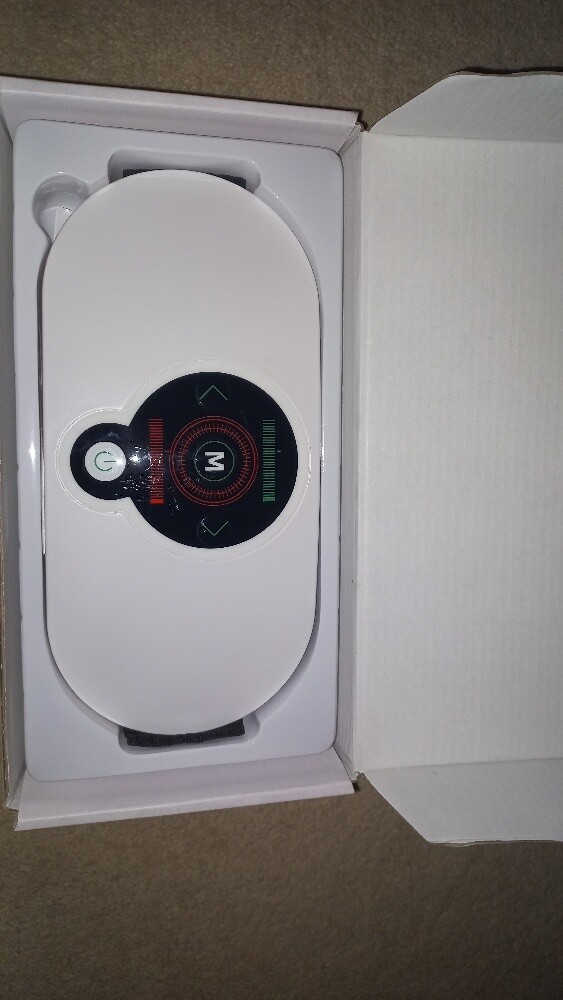 fat burner machine - 3