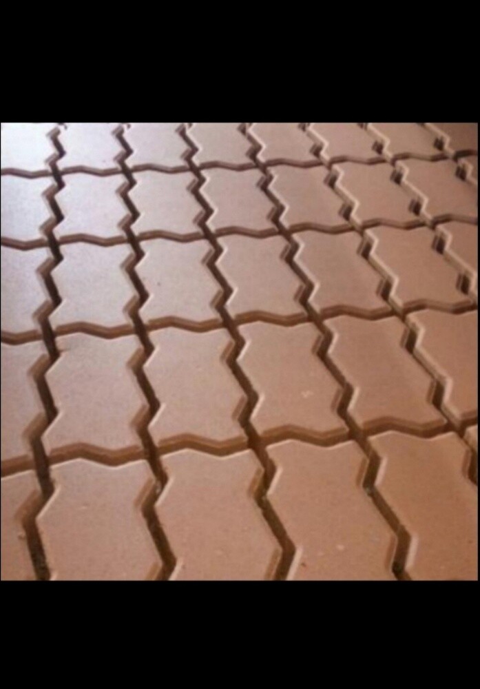 we install interlock and curbston - 7