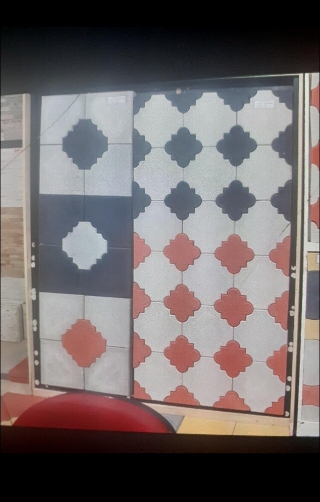 we install interlock and curbston - 6