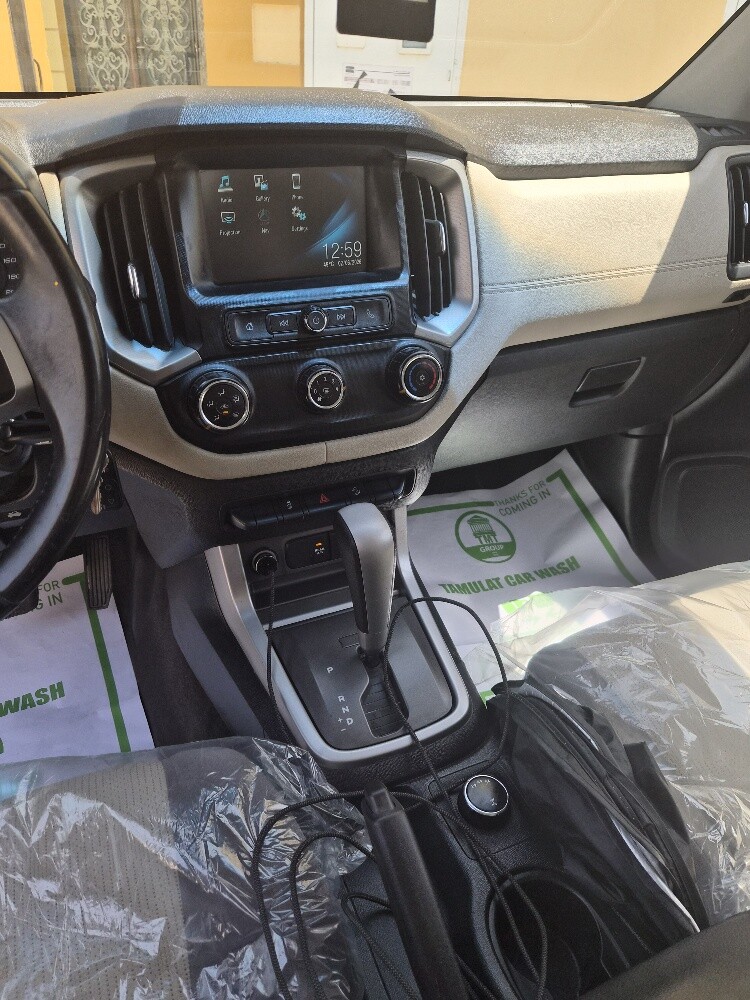 Chevrolet Trailblazer LT 2019 - 10