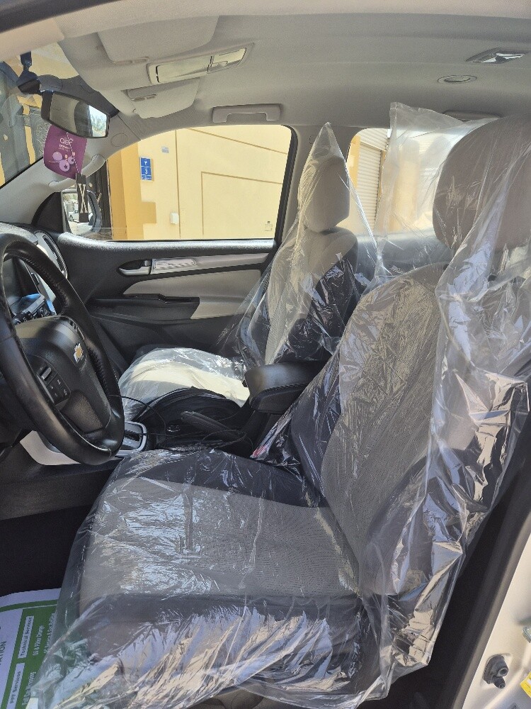 Chevrolet Trailblazer LT 2019 - 9