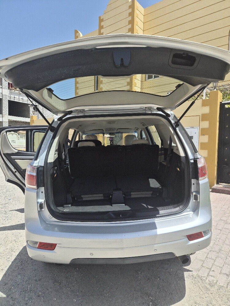 Chevrolet Trailblazer LT 2019 - 6